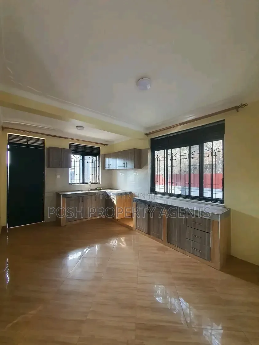 4bdrm Duplex in Ntinda, Central Division for rent