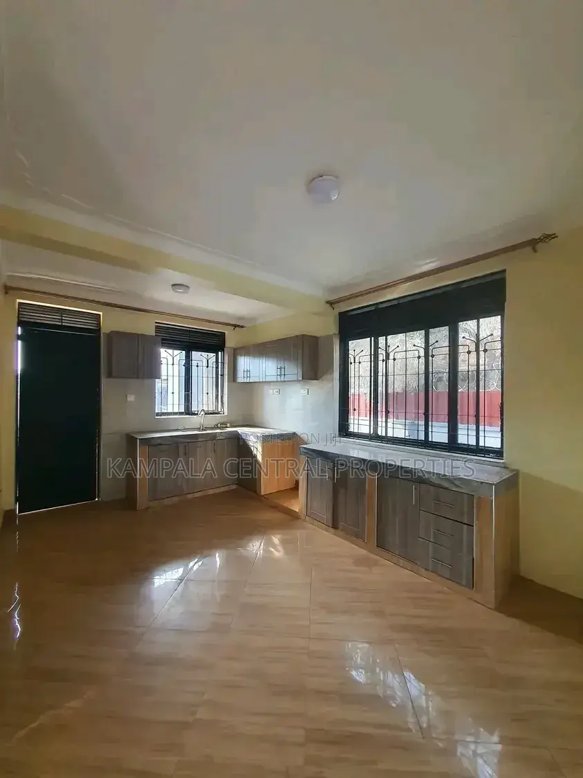 4bdrm Duplex in Ntinda, Central Division for rent