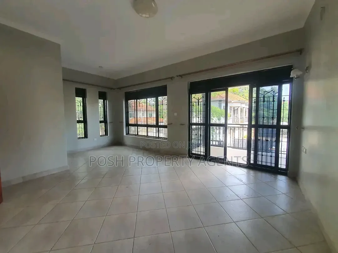 4bdrm Duplex in Ntinda, Central Division for rent
