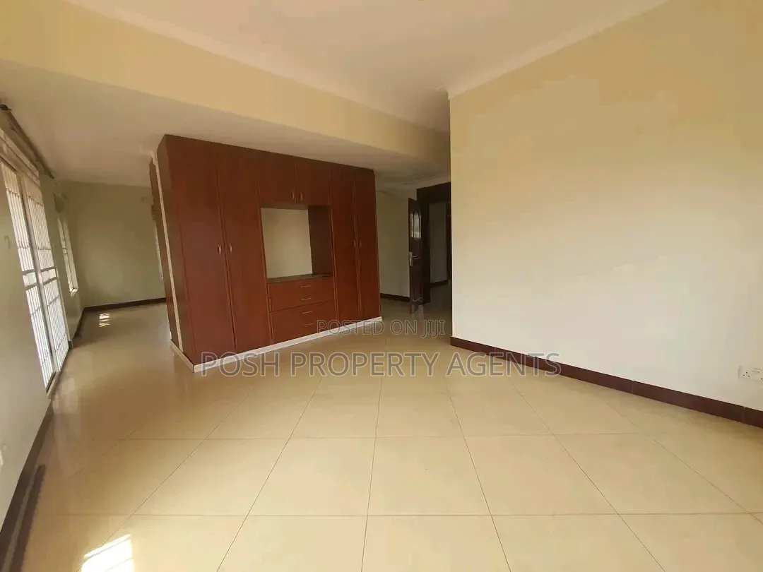 4bdrm Duplex in Ntinda, Central Division for rent