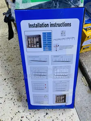 Collapsible Wardrobe