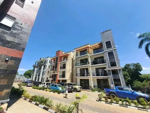 2bdrm Apartment in Mengo, Central Division for rent