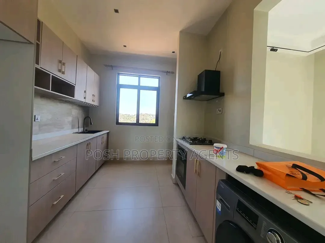 2bdrm Apartment in Mengo, Central Division for rent