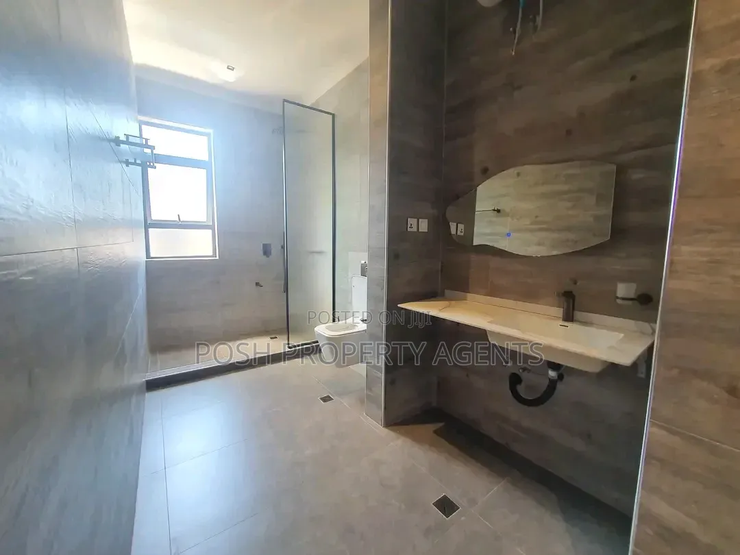 2bdrm Apartment in Mengo, Central Division for rent
