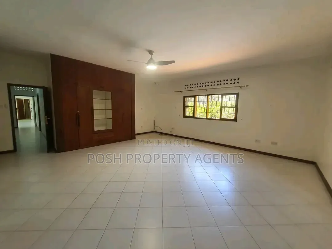 4bdrm Bungalow in Naguru, Central Division for rent