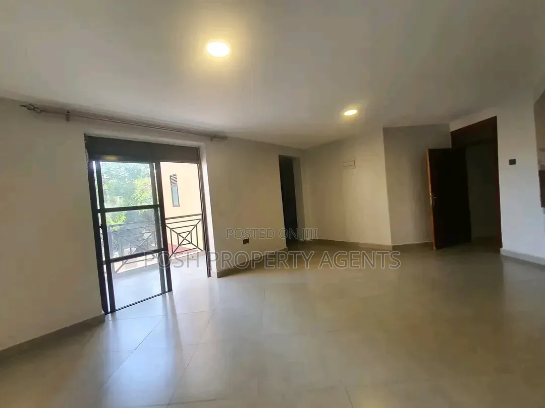 4bdrm Bungalow in Naguru, Central Division for rent