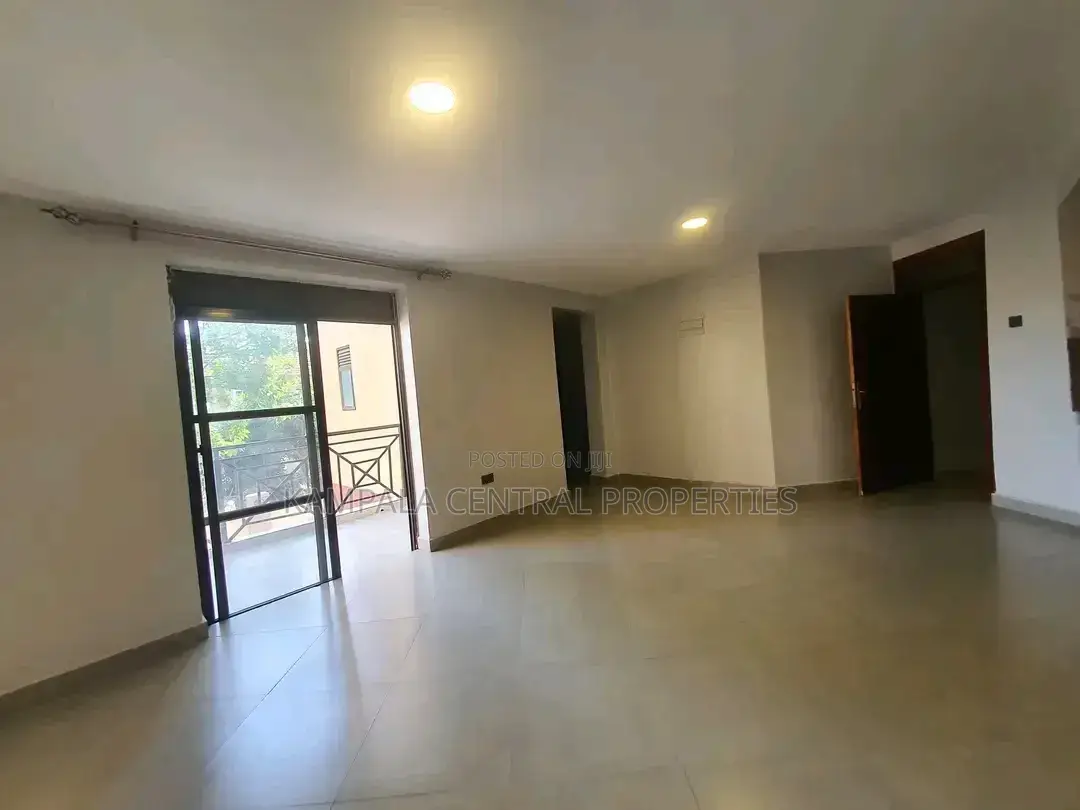 4bdrm Bungalow in Naguru, Central Division for rent
