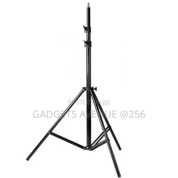Black Stand
