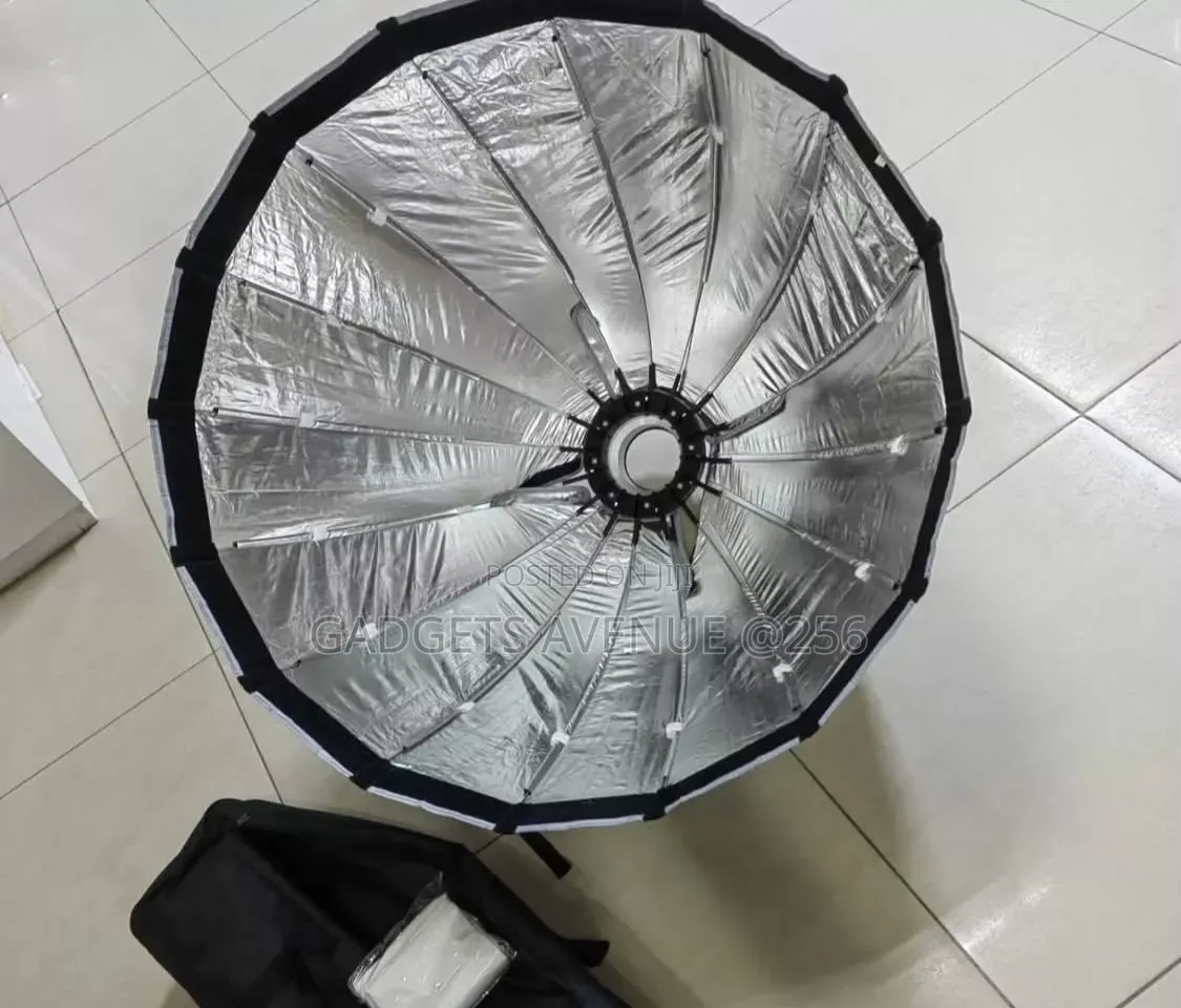 Triopo Softbox Kp2 90cm