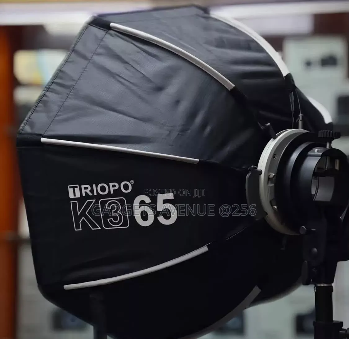 Triopo 65cm