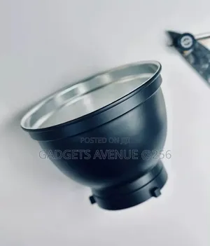 Beauty Dish