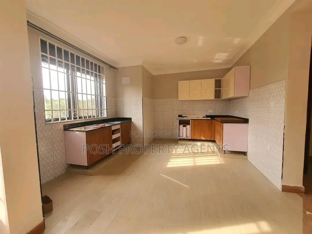 2bdrm Apartment in Ntinda, Central Division for rent