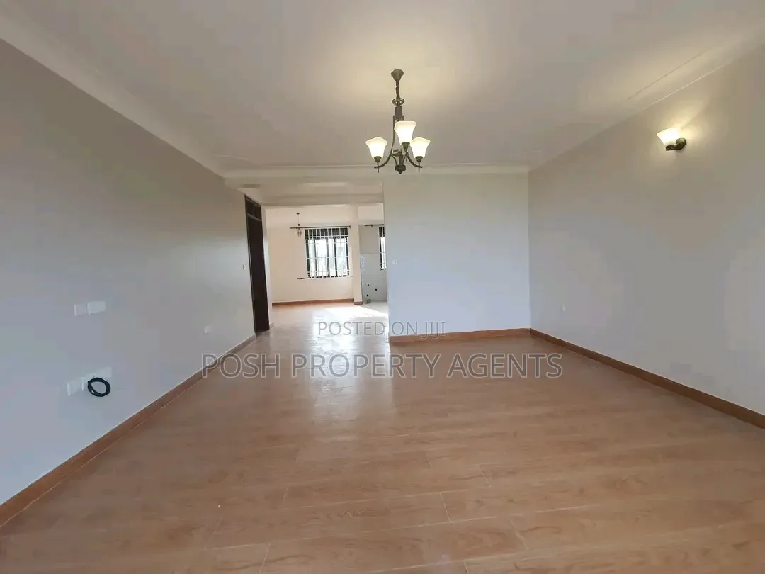 2bdrm Apartment in Ntinda, Central Division for rent