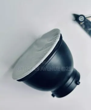 Beauty Dish