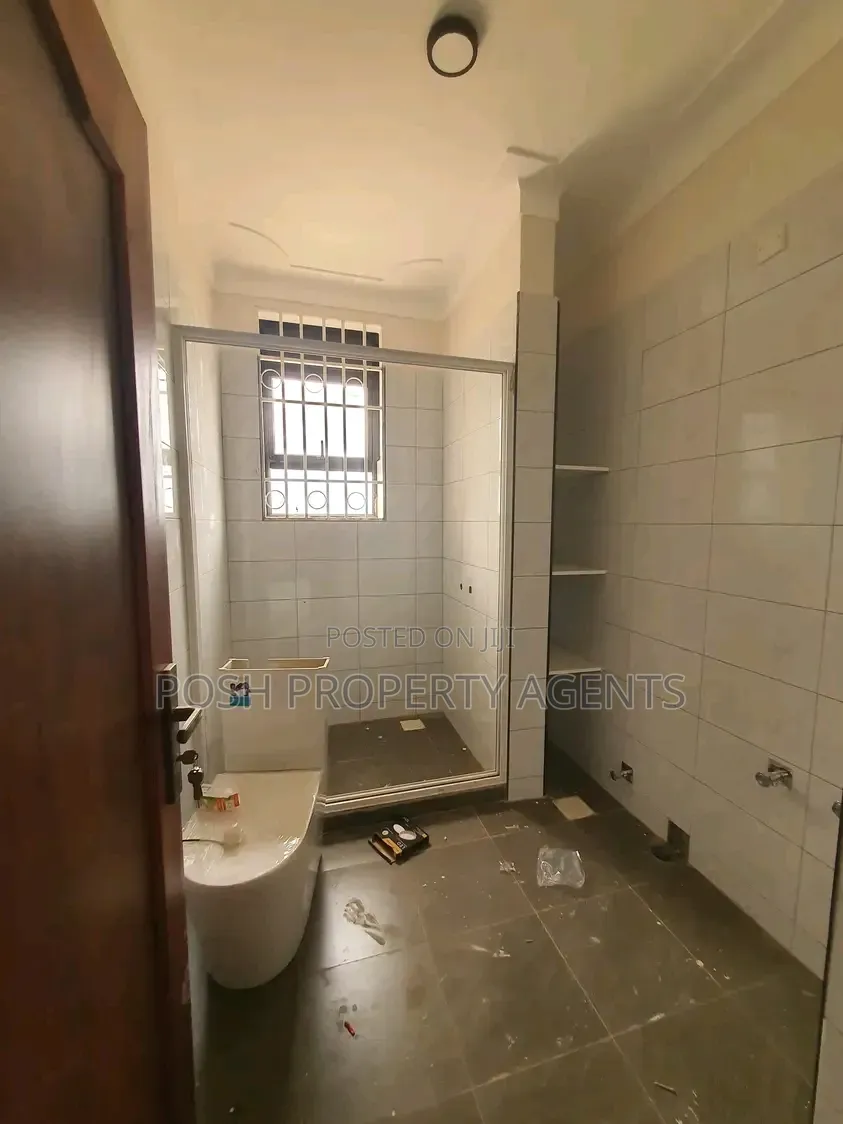 2bdrm Apartment in Ntinda, Central Division for rent