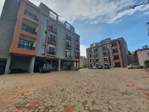 3bdrm Apartment in Ntinda, Central Division for rent