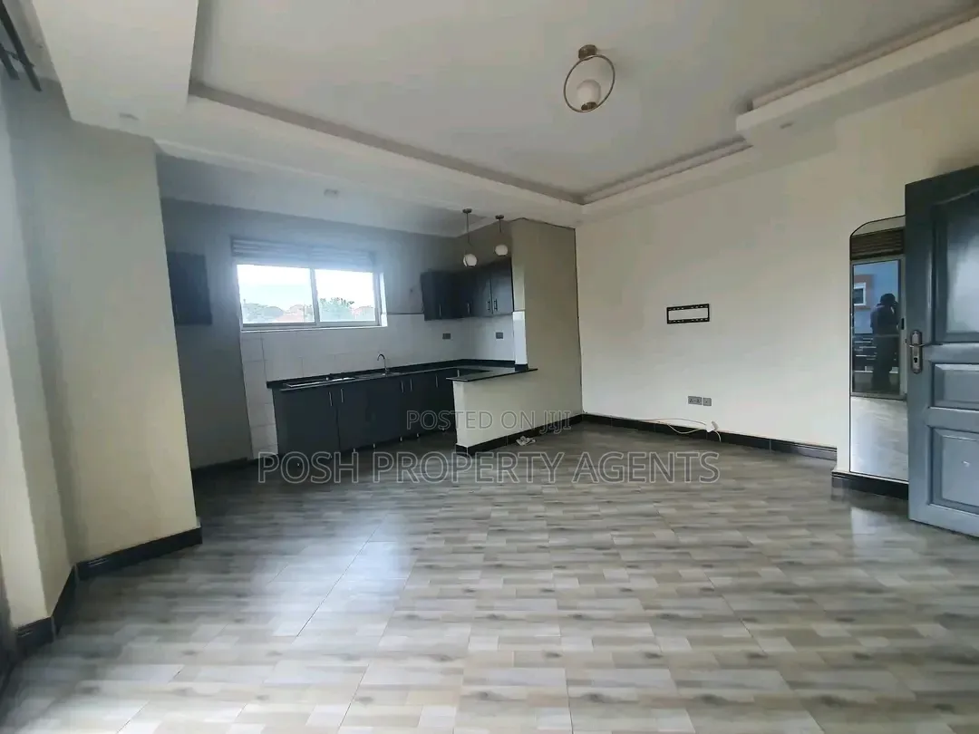3bdrm Apartment in Ntinda, Central Division for rent