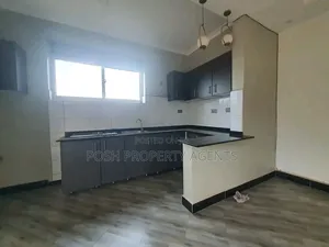 3bdrm Apartment in Ntinda, Central Division for rent