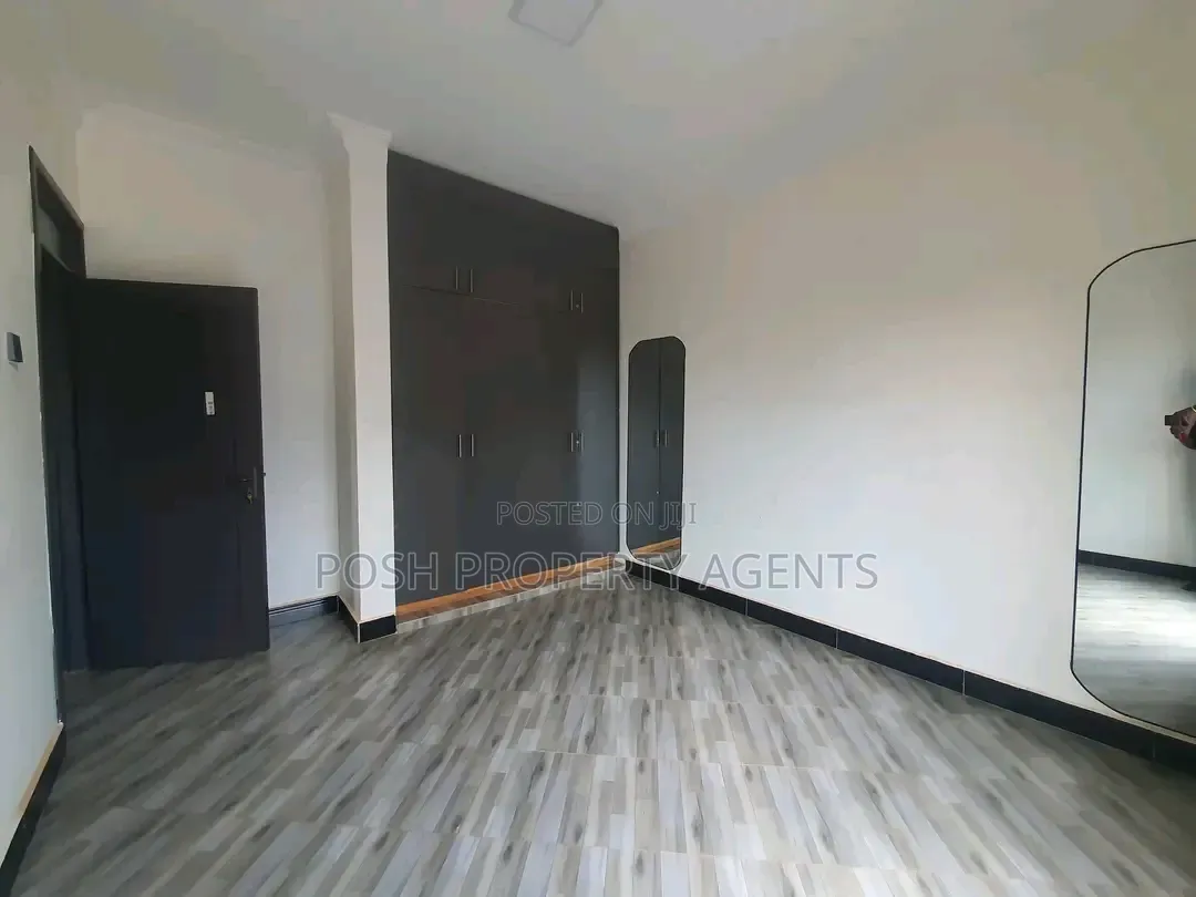 3bdrm Apartment in Ntinda, Central Division for rent