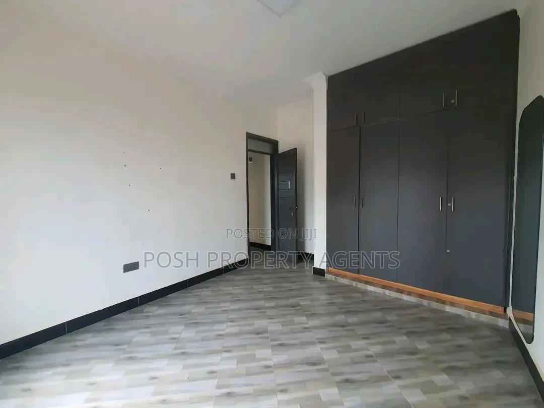 3bdrm Apartment in Ntinda, Central Division for rent
