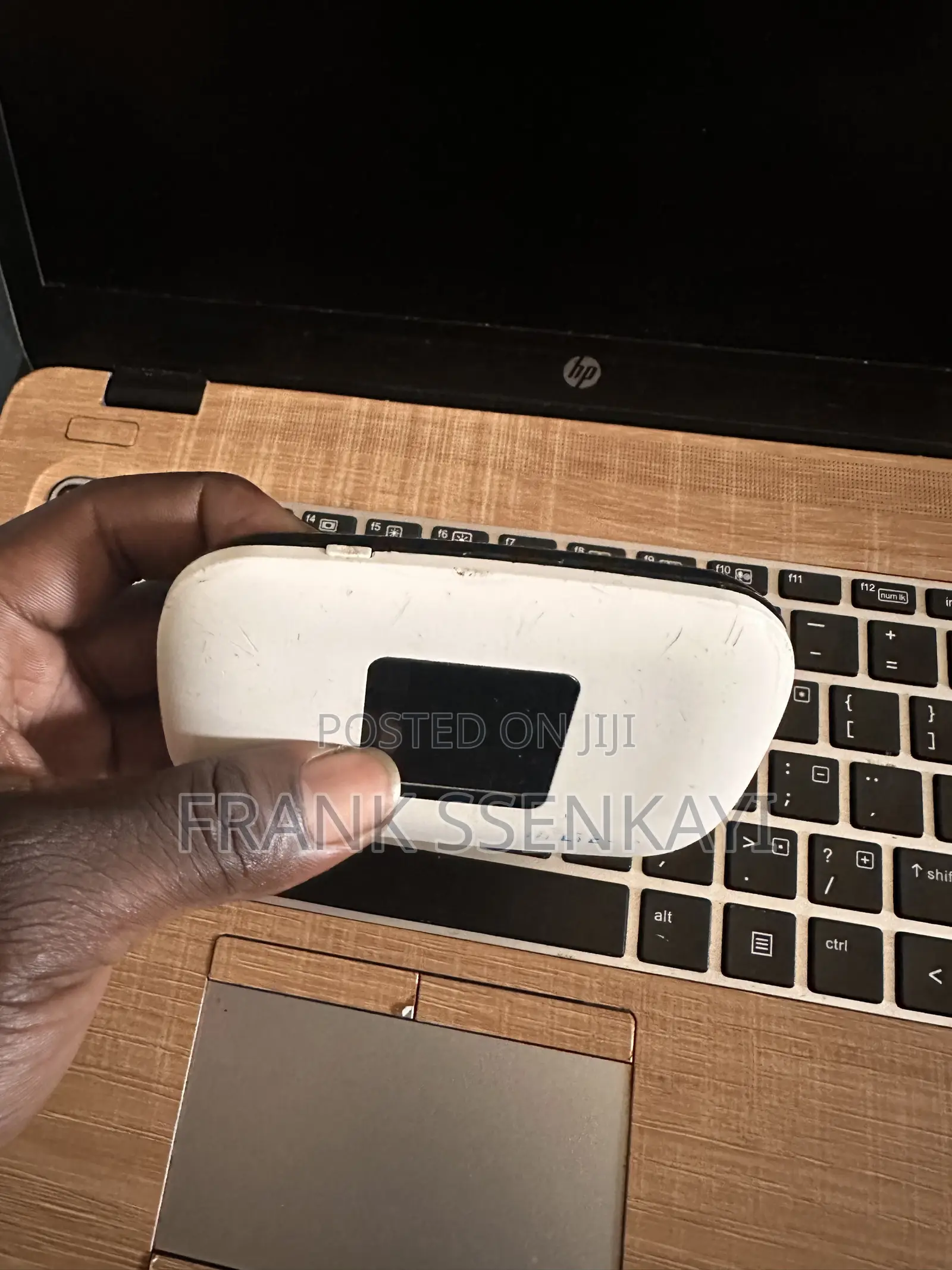 Lyca Mobile Mifi