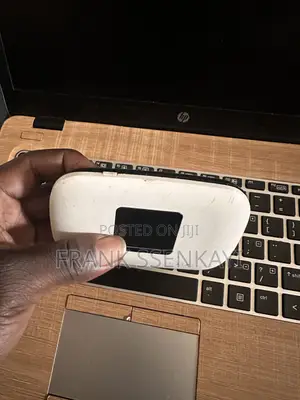 Lyca Mobile Mifi