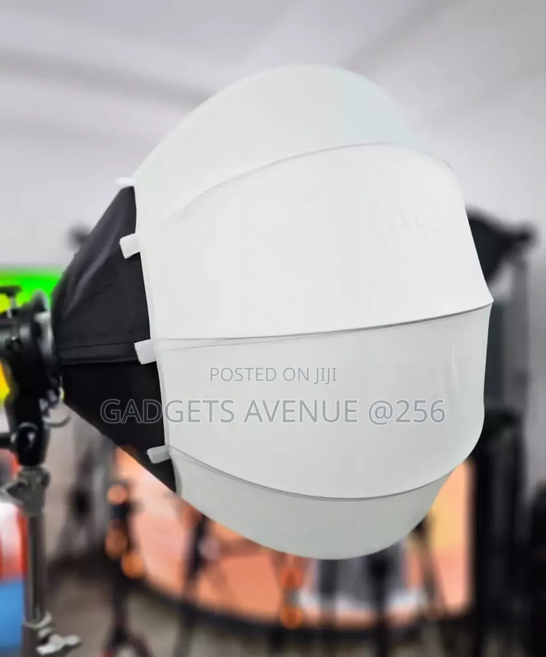 Lantern Softbox