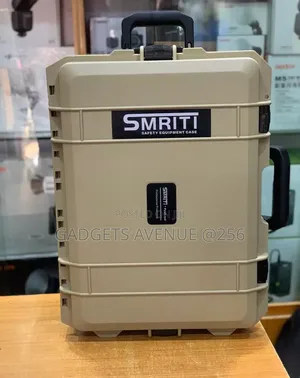 Smriti Camera Boxes