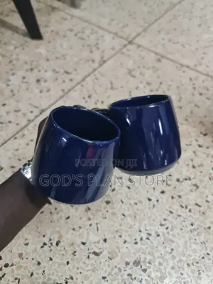 Porcelain Ceramic Coffee Cups 12pcs