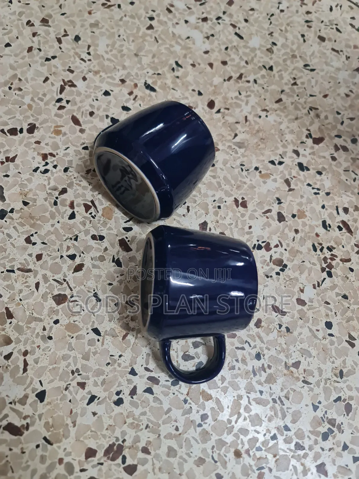 Porcelain Ceramic Coffee Cups 12pcs