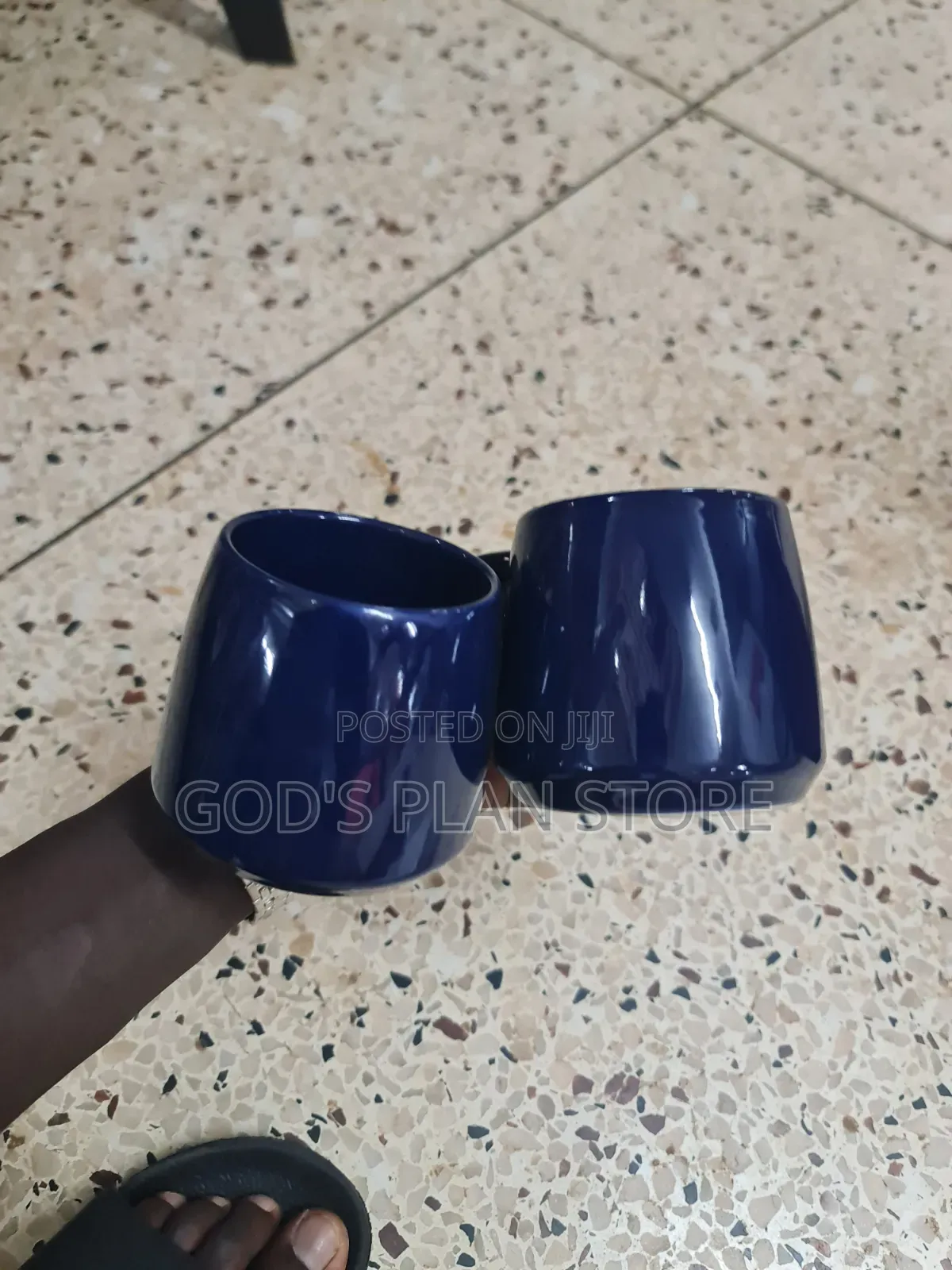 Porcelain Ceramic Coffee Cups 12pcs