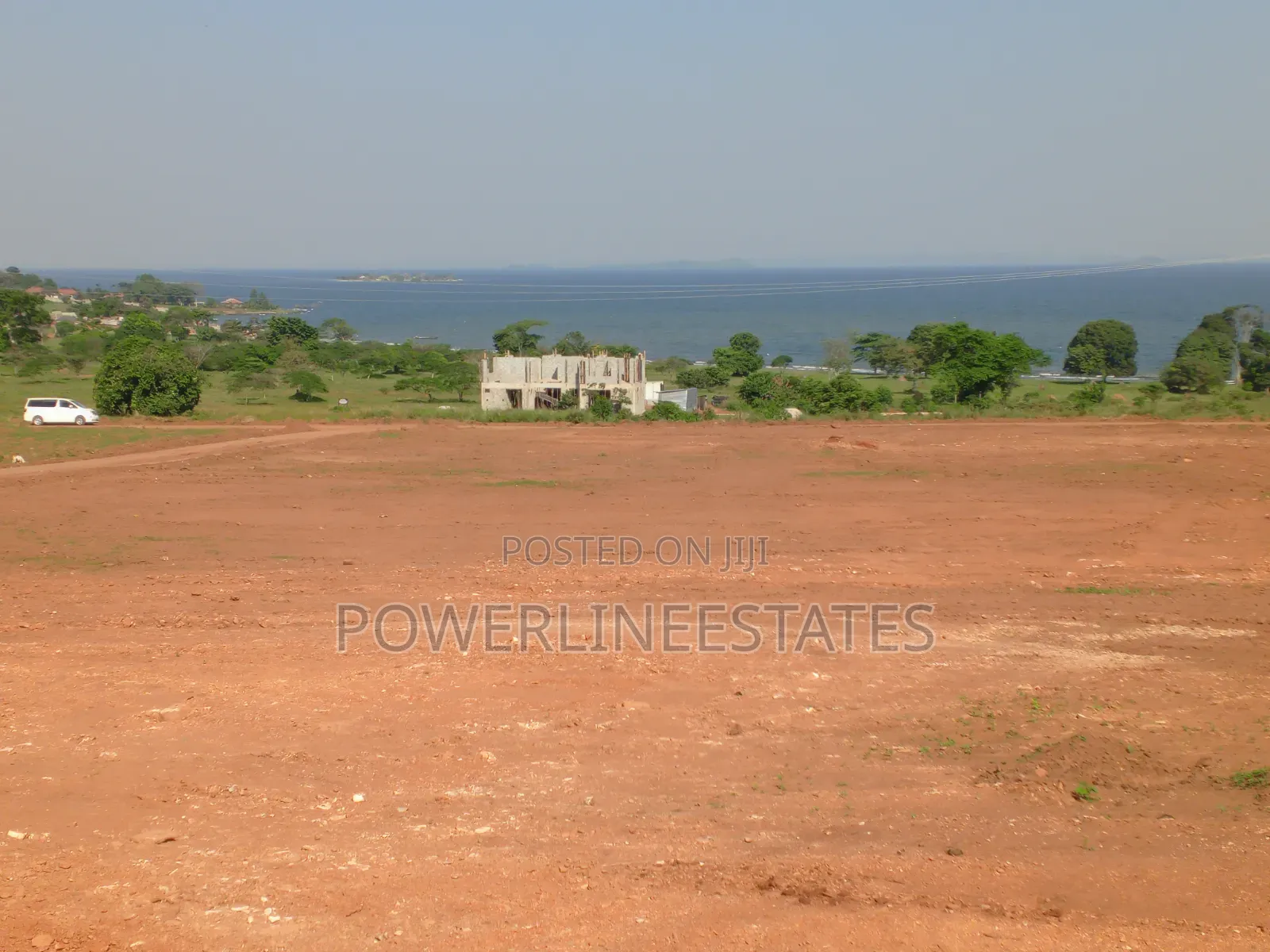 Lakeview Estate Garuga 25 Decimals