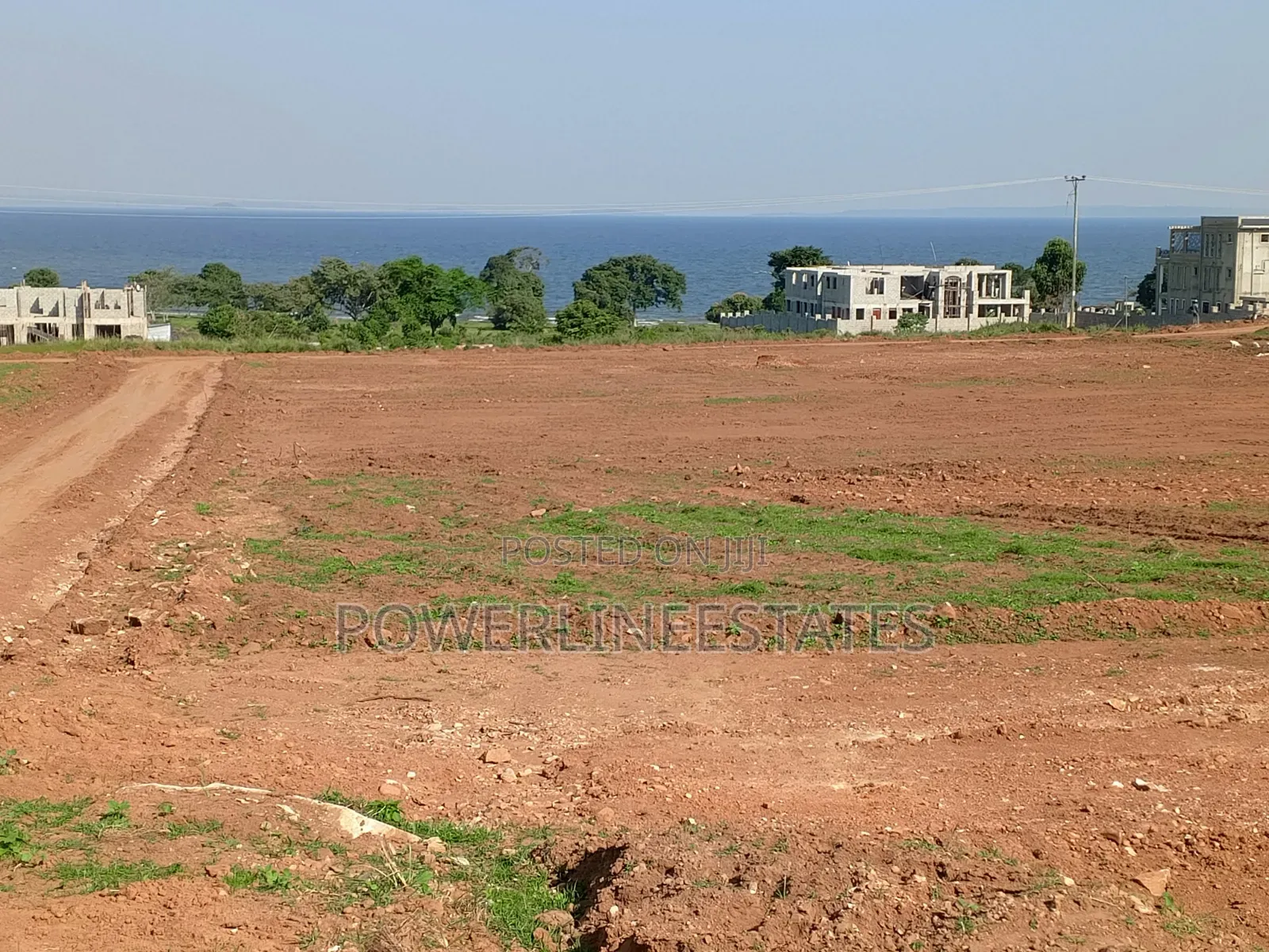 Lakeview Estate Garuga 25 Decimals