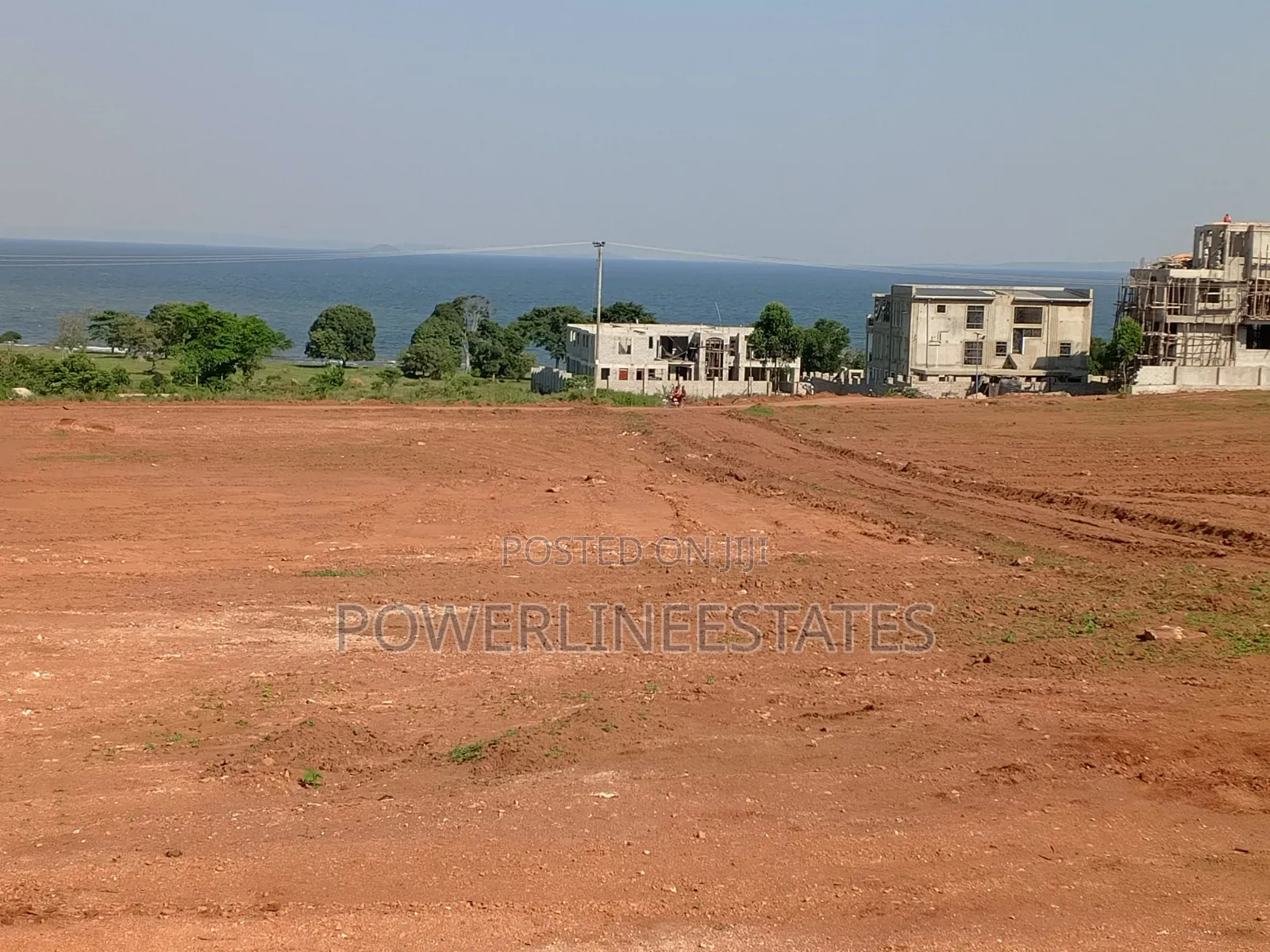 Lakeview Estate Garuga 25 Decimals