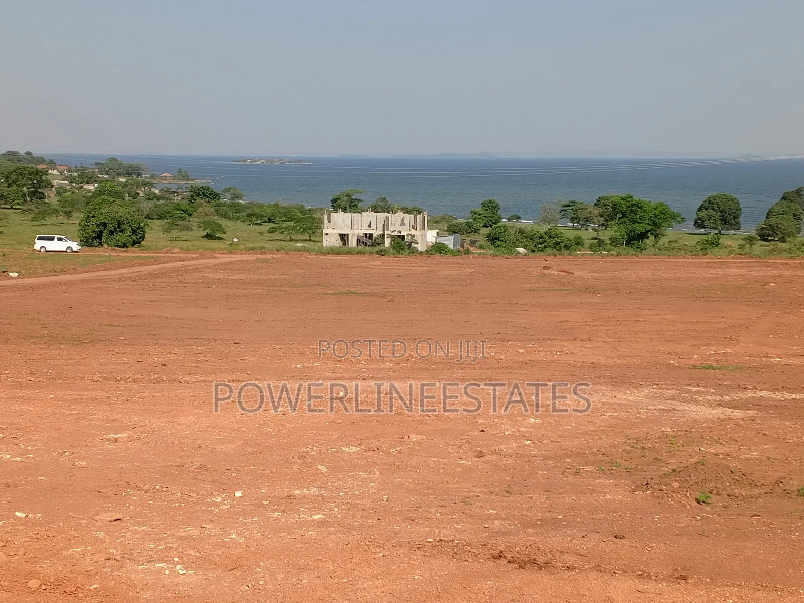 Lakeview Estate Garuga 25 Decimals