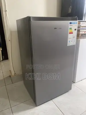 Hisense 90litres Fridge
