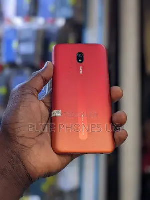 Xiaomi Redmi 8A 32 GB Red