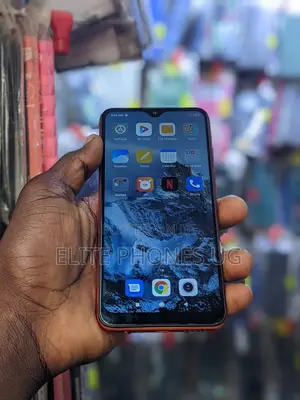 Xiaomi Redmi 8A 32 GB Red