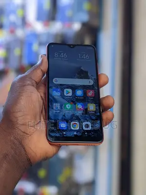 Xiaomi Redmi 8A 32 GB Red