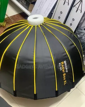 Triopo Softbox