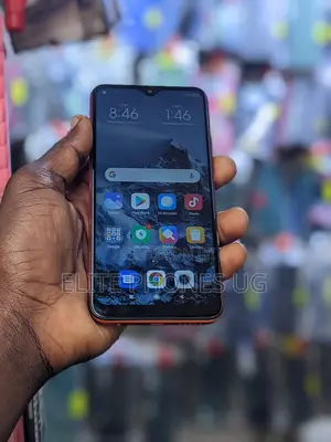 Xiaomi Redmi 8A 32 GB Pink