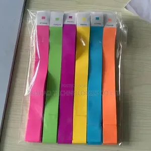 Events Concert Wristbands, Branded Show Armbands, Customized Armbands