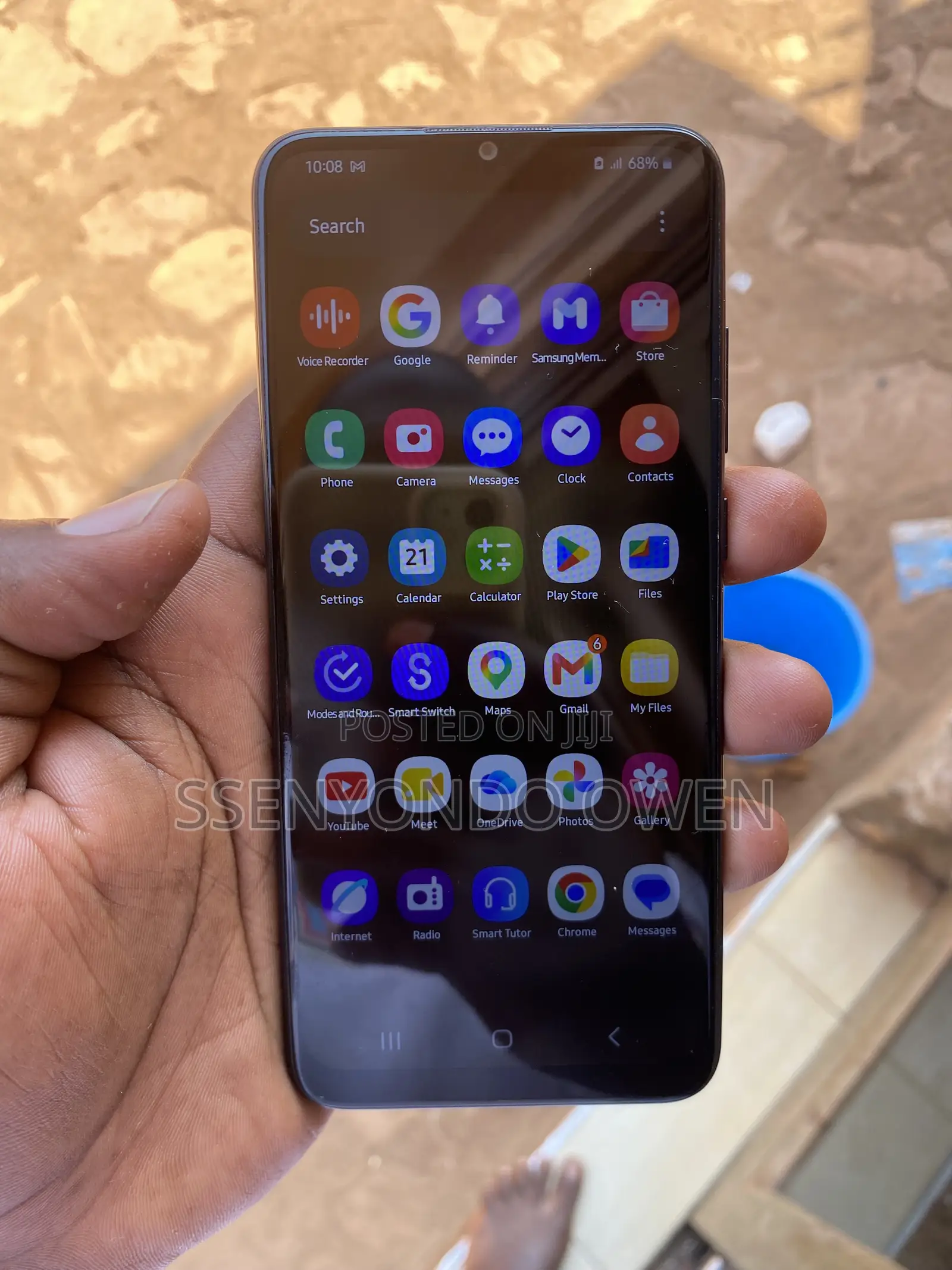 Samsung Galaxy A04e 32 GB Black