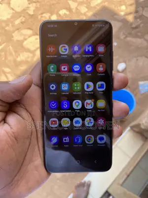 Samsung Galaxy A04e 32 GB Black