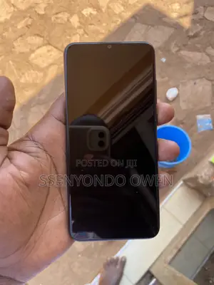 Samsung Galaxy A04e 32 GB Black