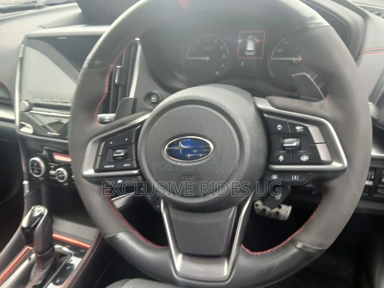 Subaru Forester 2020 Gold