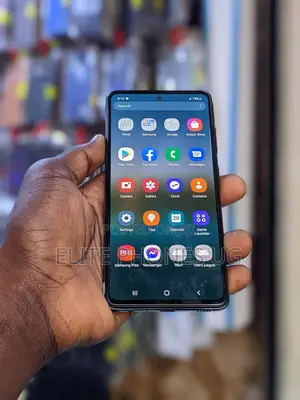 Samsung Galaxy A52 128 GB Gray