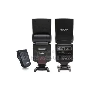 Godox Tt520ii