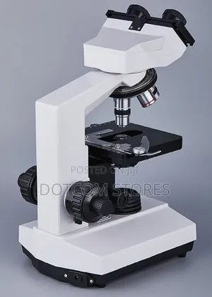 XSZ-107BN Lab Equipment Biological Binocular Microscope