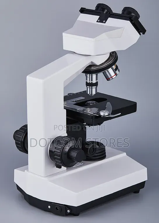 XSZ-107BN Lab Equipment Biological Binocular Microscope